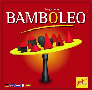 Zoch Spiel, Bamboleo