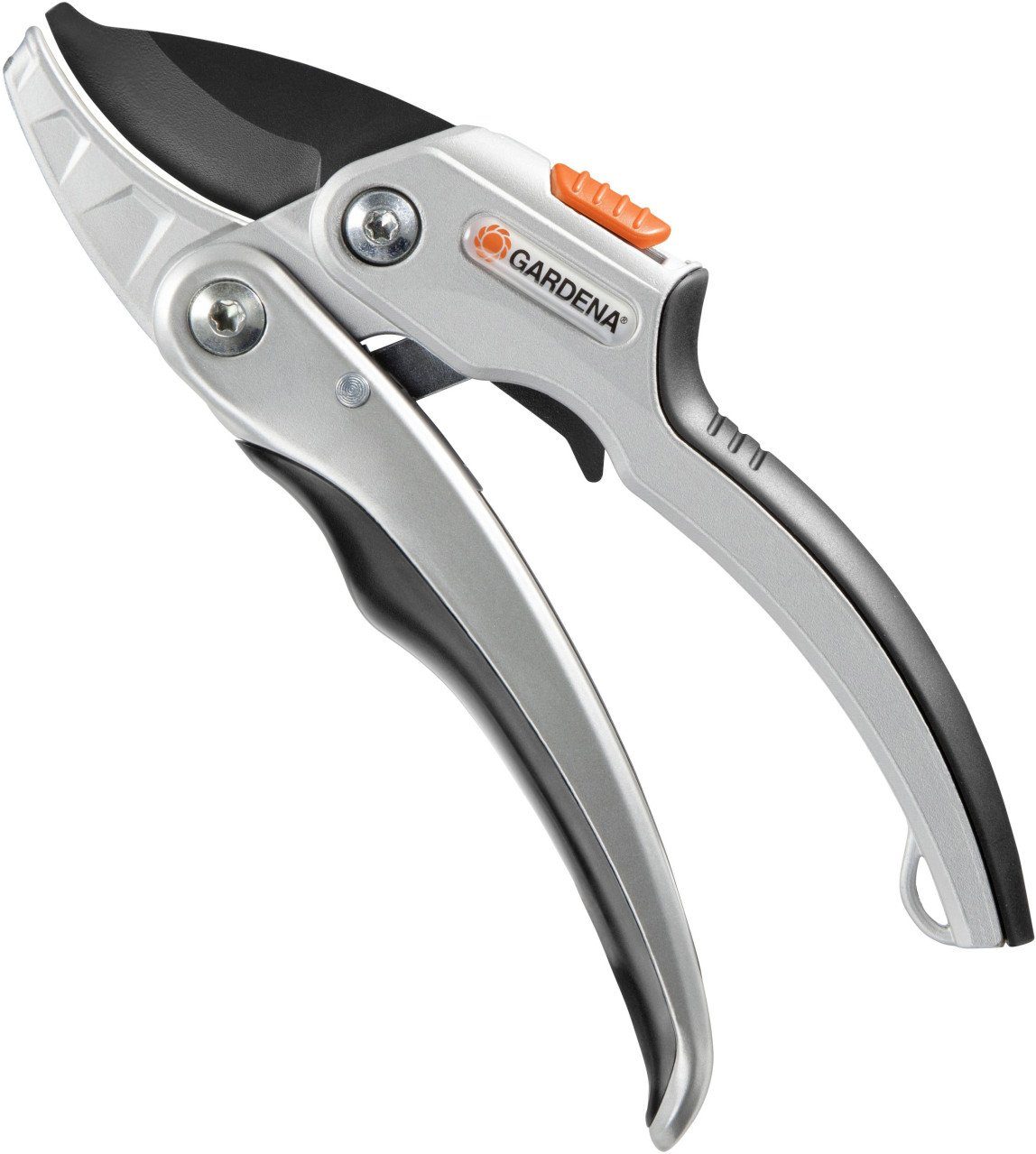 GARDENA Astschere Gardena Comfort Ratschenschere SmartCut bis zu Ø