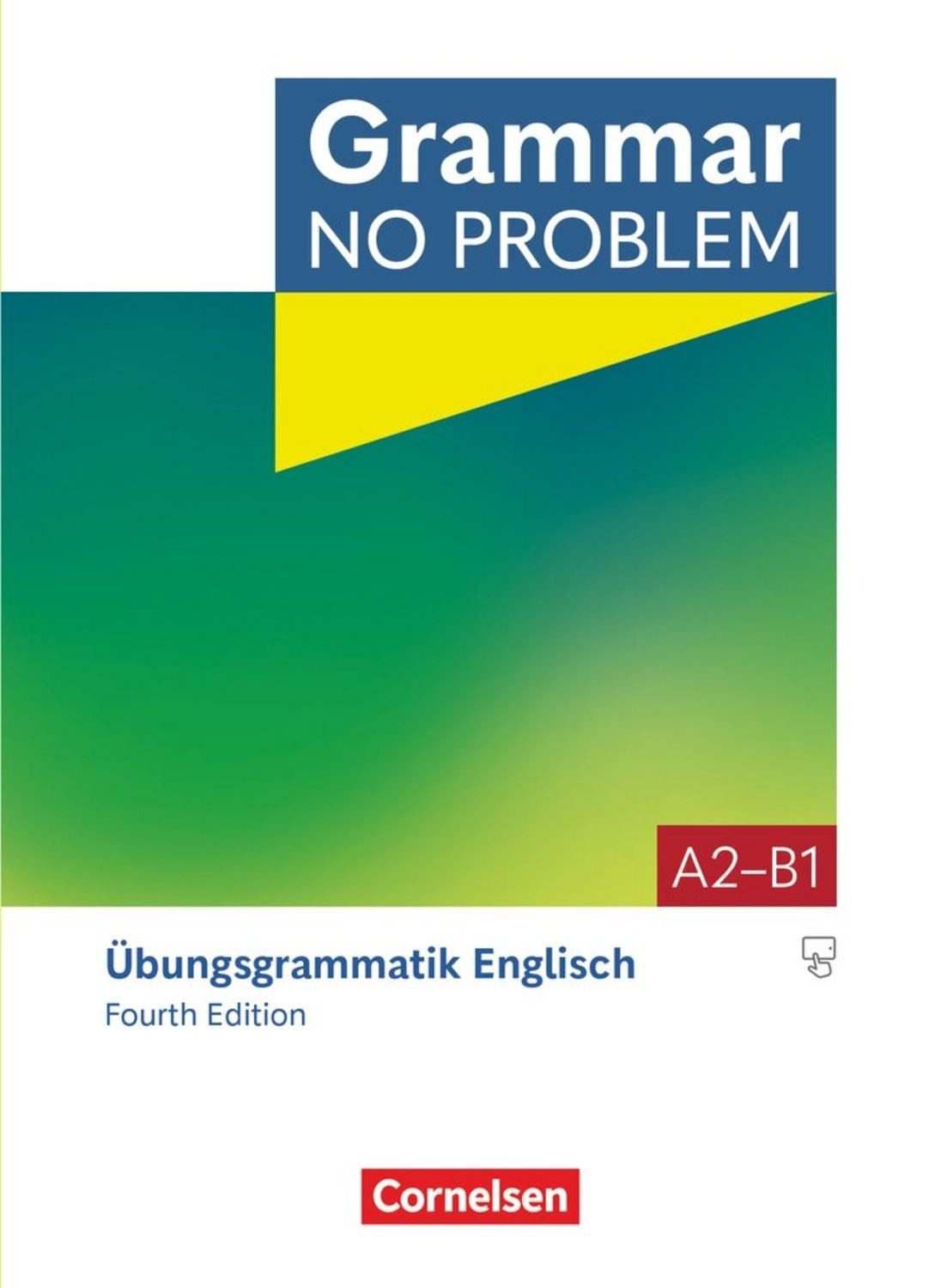 Grammar no problem - Fourth Edition - A2/B1 / Christine House, John Stevens