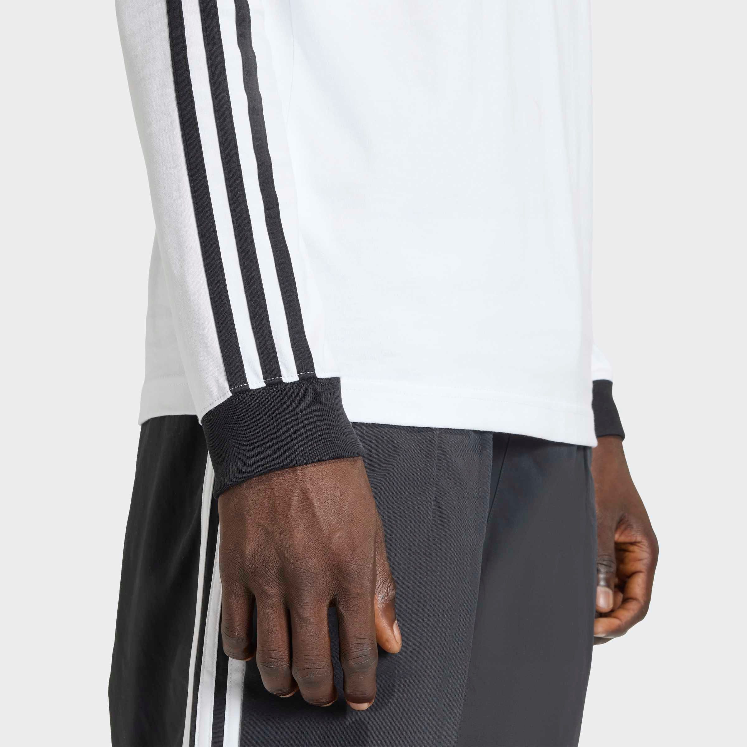 adidas Originals Langarmshirt 3S LS TEE