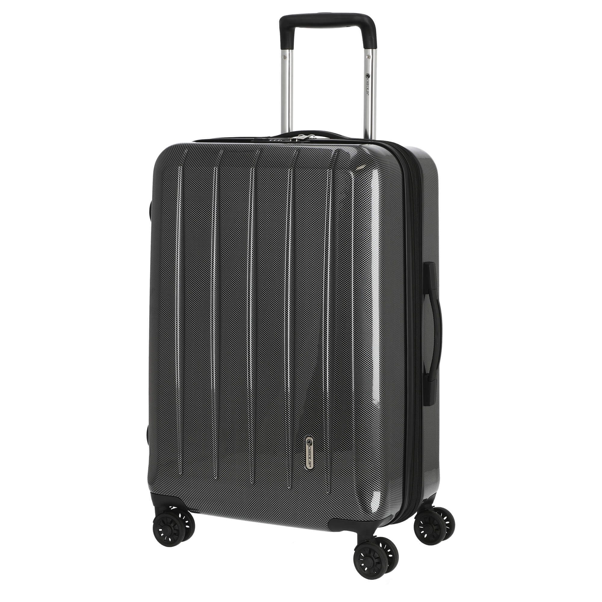 CHECK.IN® Trolley London 2.0 - 4-Rollen-Trolley günstig online kaufen