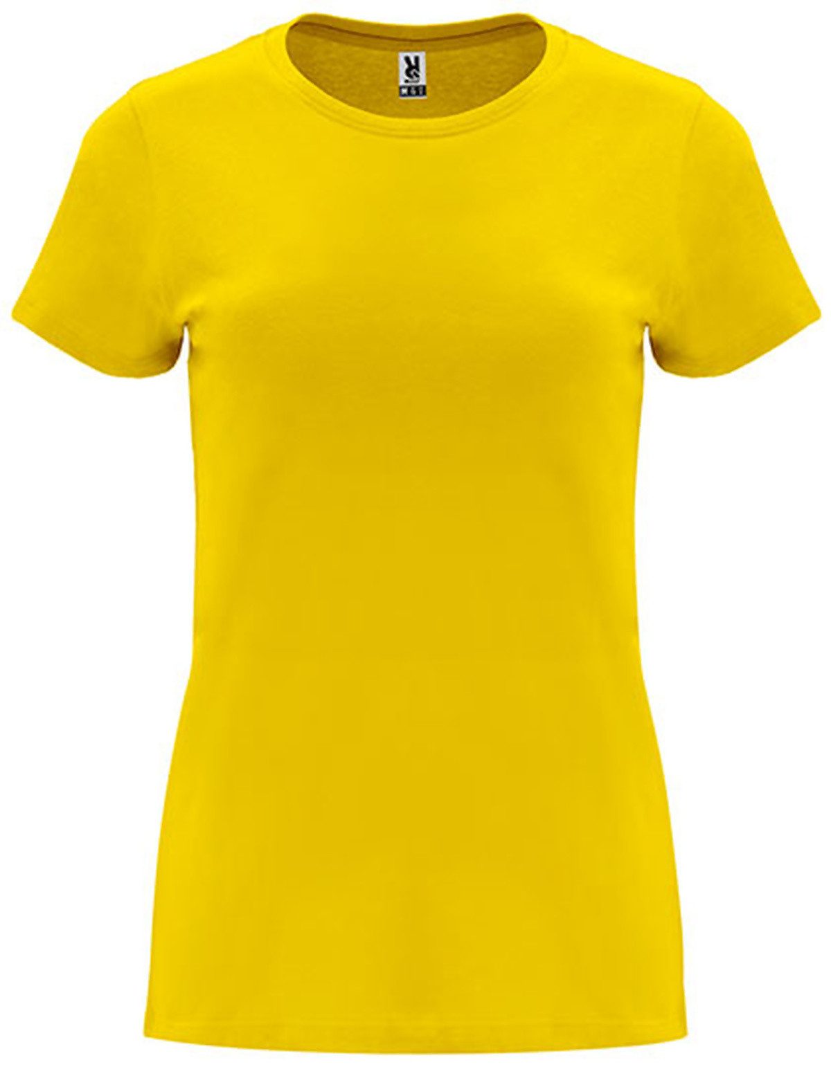 Roly Hoodie Women´s Capri T-Shirt günstig online kaufen