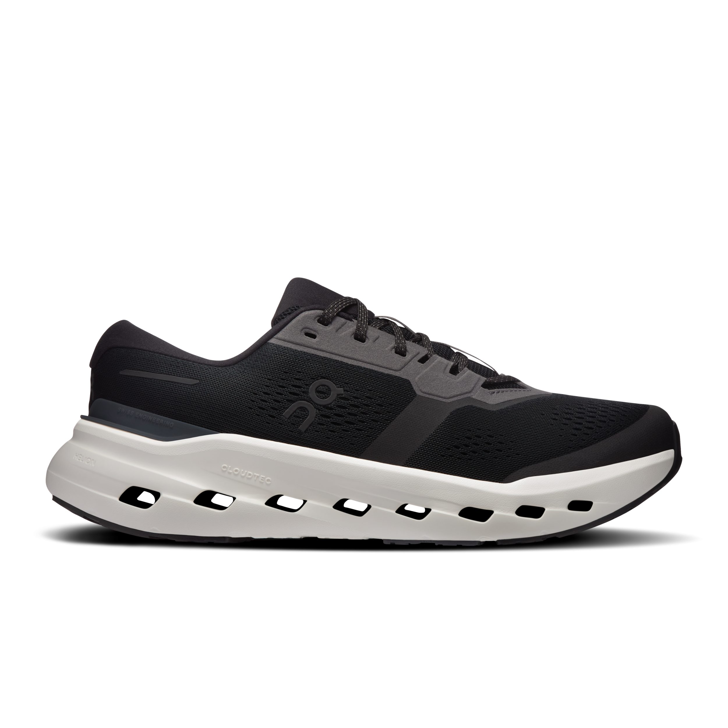 ON RUNNING Cloudrunner 3 BLACK Laufschuh
