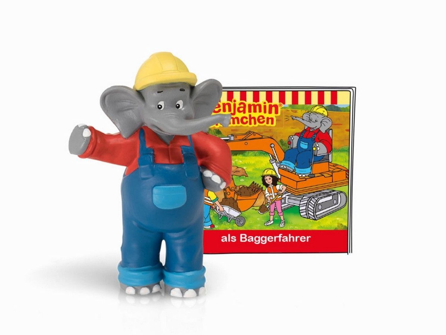 tonies Hörspielfigur Hörfigur Disney - Der günstig online kaufen