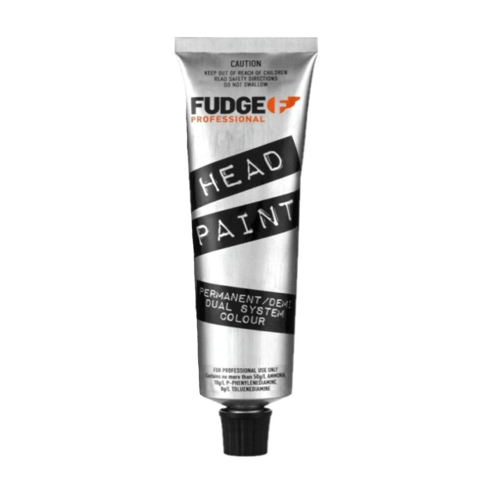 Fudge Haarpflege-Set Professional, Kopffarbe, permanente Haarfarbe, 5.3 Hellgoldbraun