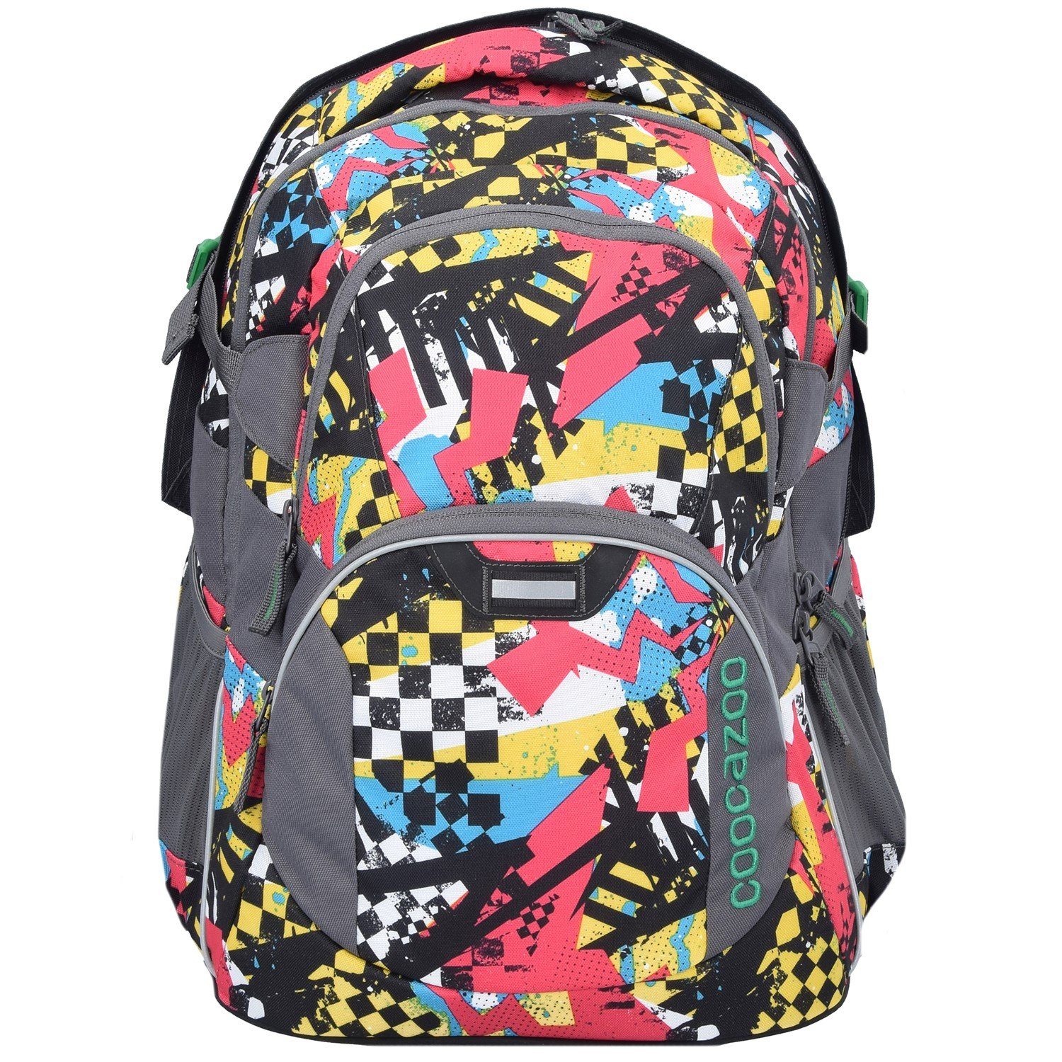 coocazoo schulrucksack 30l