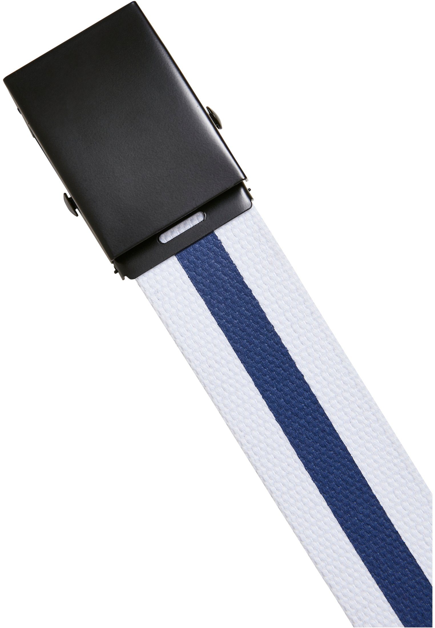 CLASSICS URBAN Belts black-jasper-spaceblue Hüftgürtel Trio Accessoires