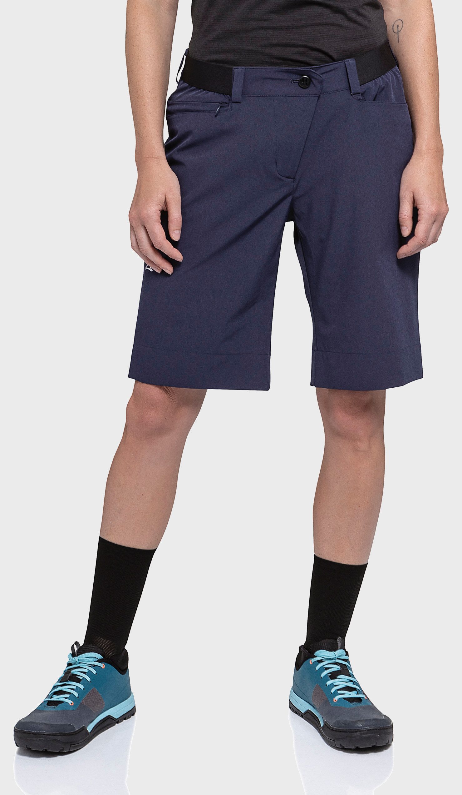 Schöffel Shorts Shorts Style Keitele WMS