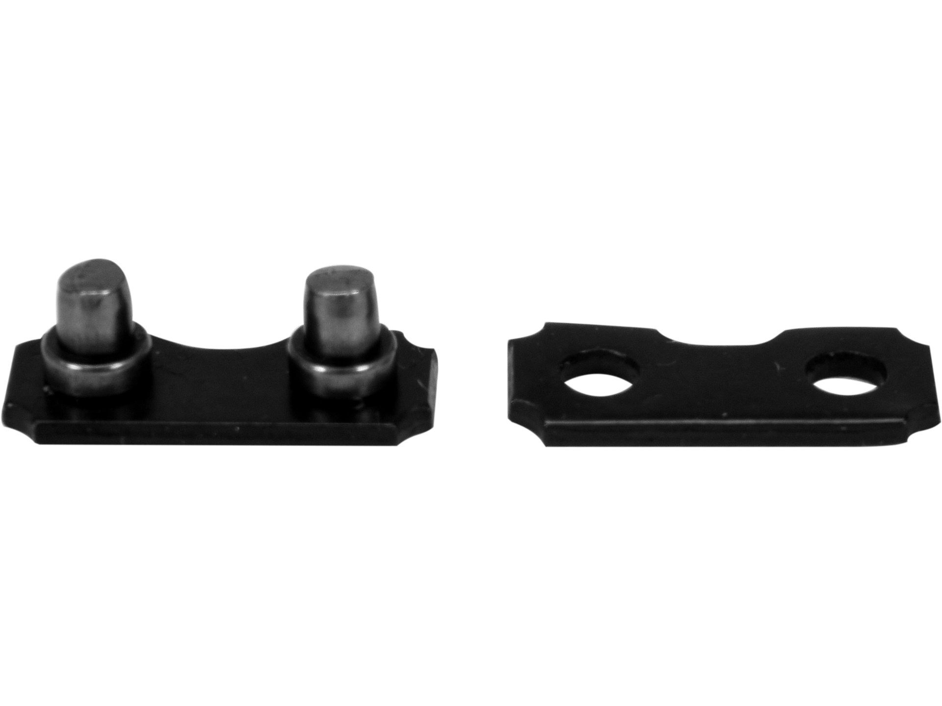 TRIZERATOP Sägekettenschärfgerät Ersatzglieder-Set für Sägeketten 0,325"/0,05" – 5 Stück, für alle Ketten, (Ersatzglieder-Set für Sägeketten 0,325"/0,05" – 5 Stück, Ersatzglieder-Set für Sägeketten 0,325"/0,05" – 5 Stück)