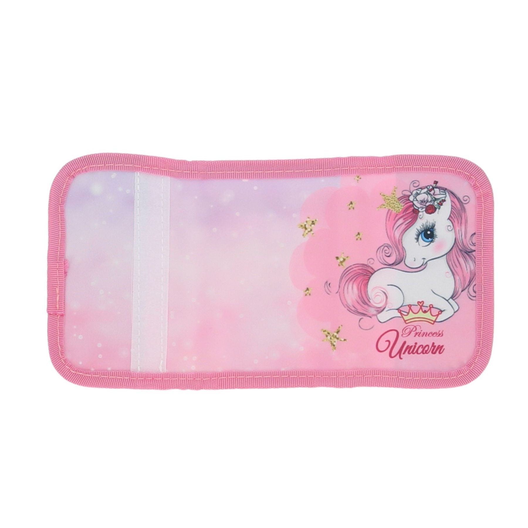 unicorn Brieftasche Brieftasche Magische Geldbörse für Schule und Freizeit