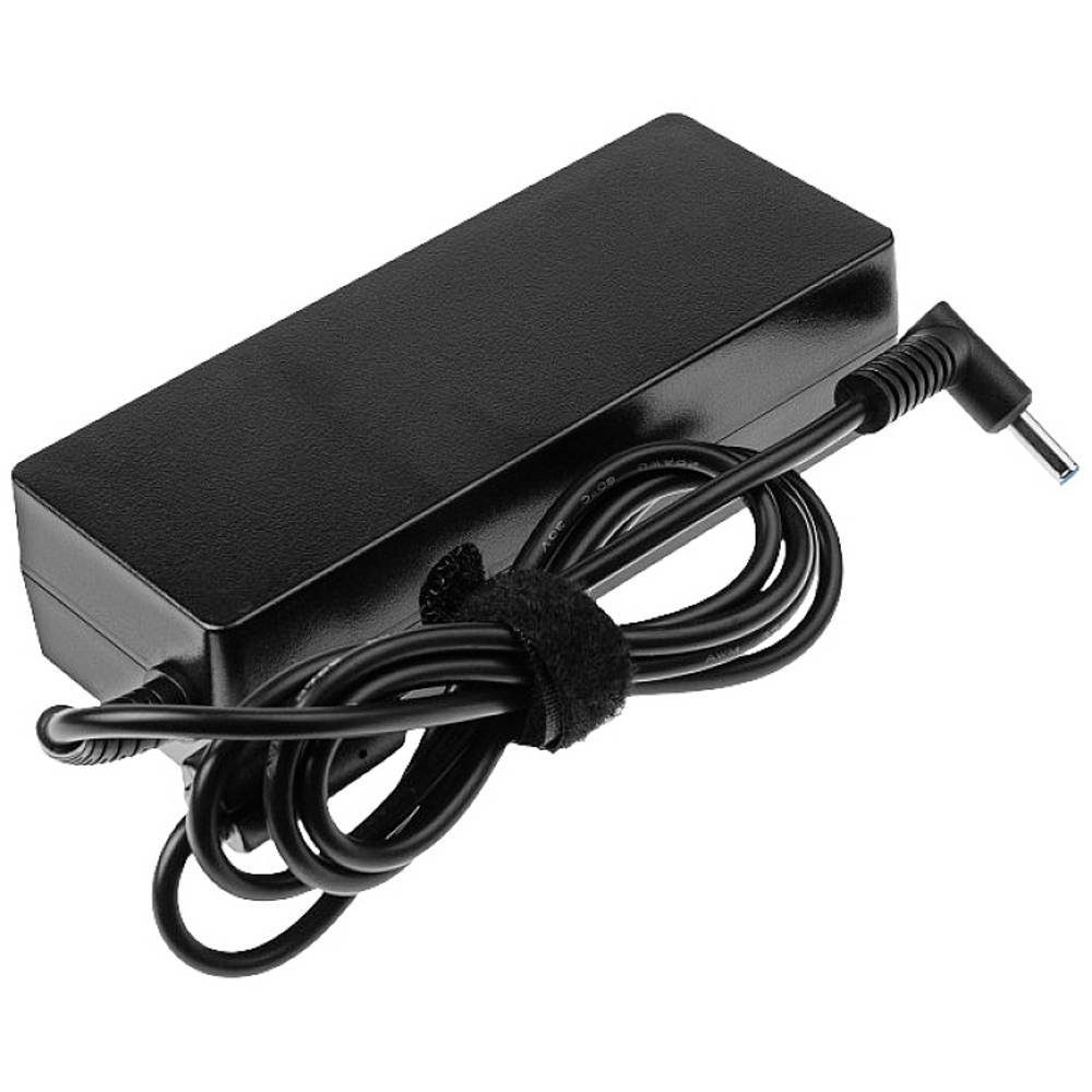 Green Cell 19.5V 4.62A 90W Netzteil für HP GC-AD65P Notebook-Netzteil