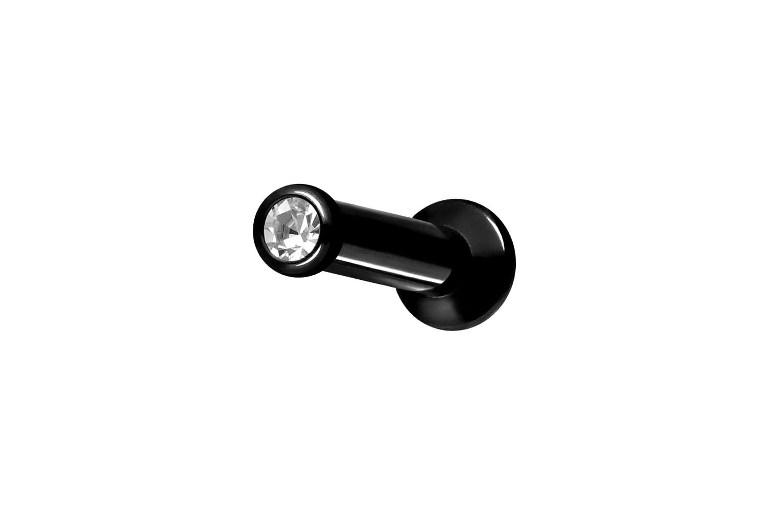 PIERCINGLINE Piercing-Set Chirurgenstahl Triple Piercing Mini günstig online kaufen