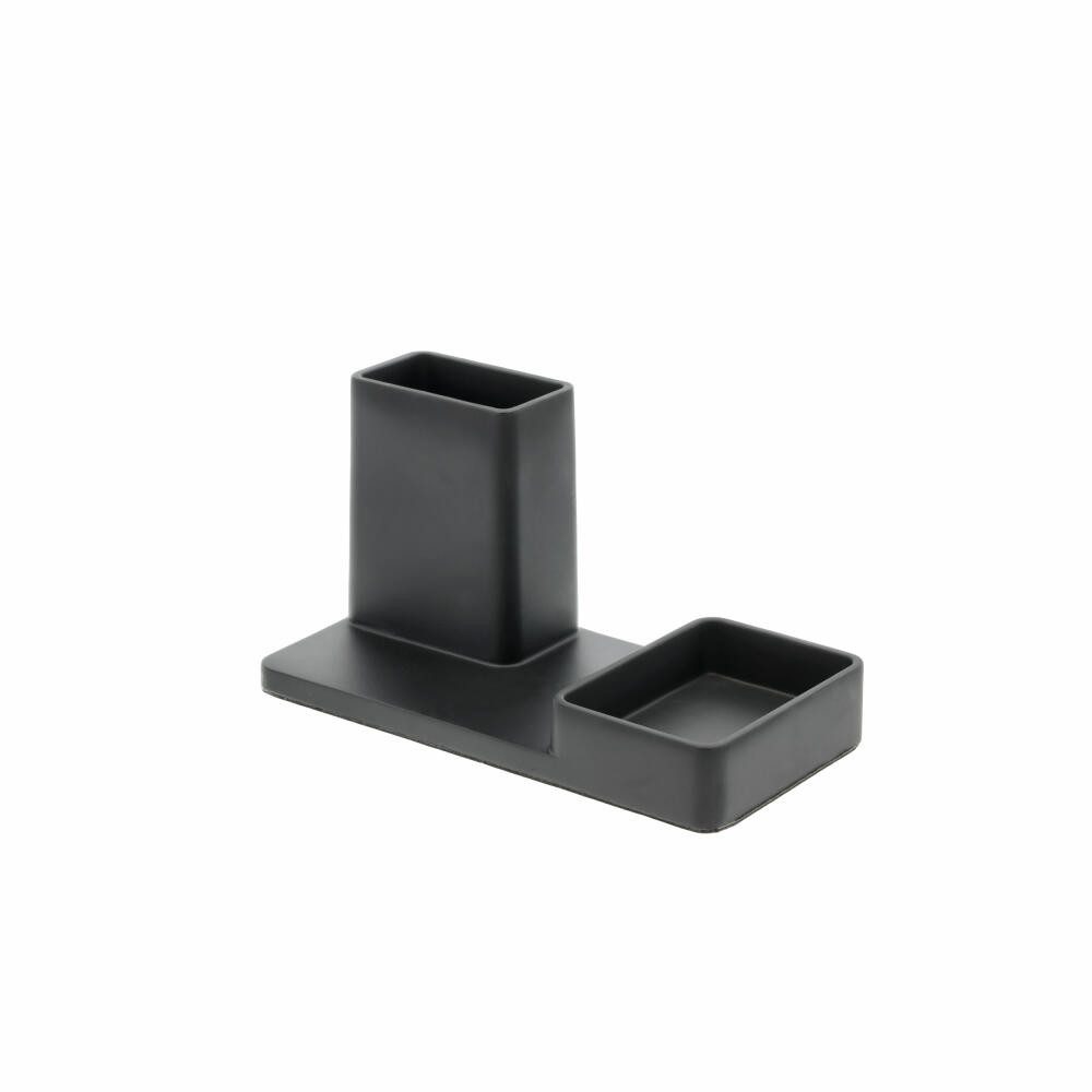 Organizer Stifthalter Black