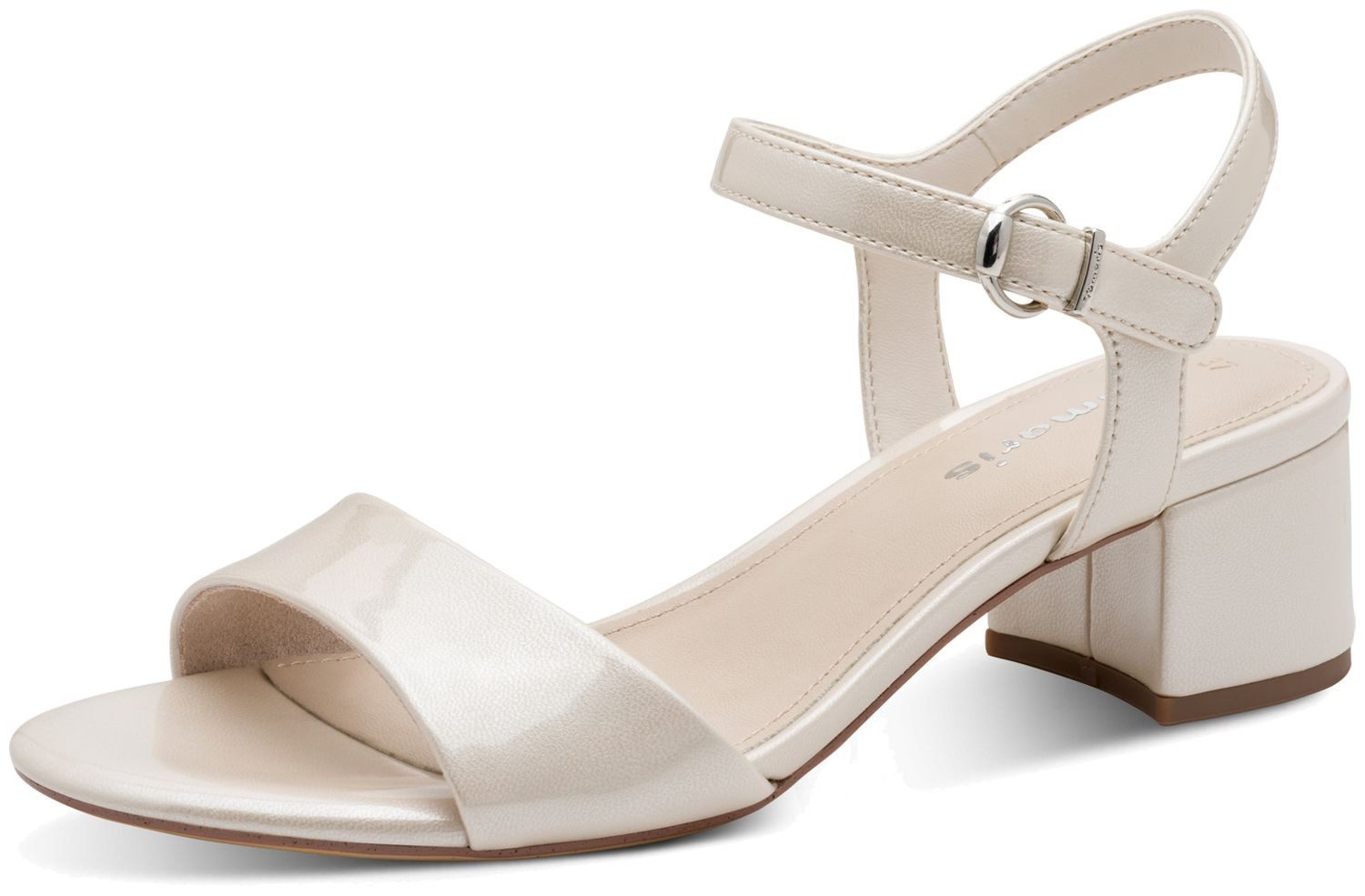 Tamaris Tamaris 28249/42 Champagne Sneaker günstig online kaufen