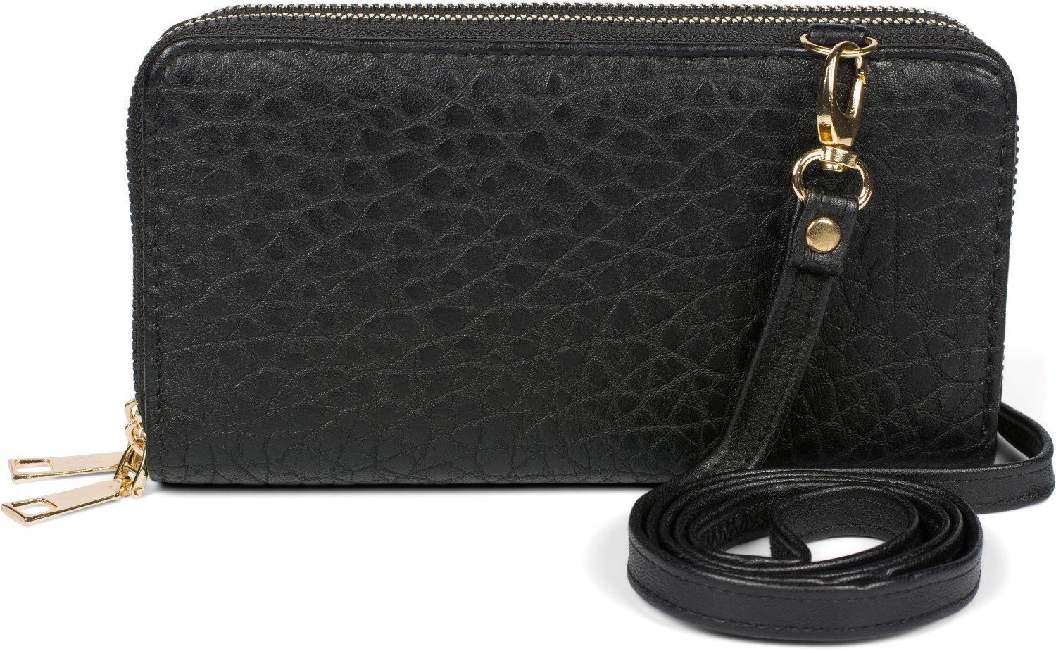 styleBREAKER Umhängetasche 2 in 1 Umhängetasche günstig online kaufen