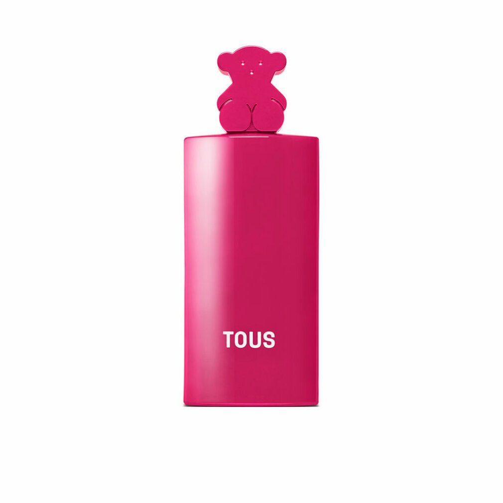 Tous Eau de Toilette Tous More More Pink Eau De Toilette Spray