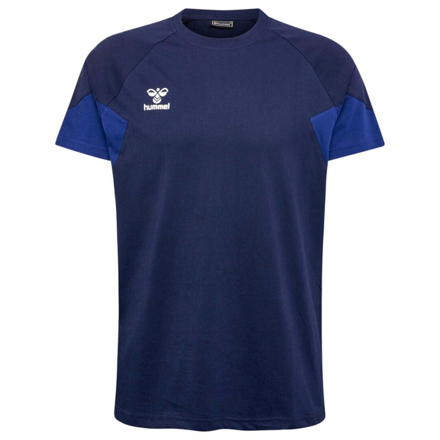 T-Shirt Hummel Herren T-Shirt hmlTRAVEL T-SHIRT S/S 220291