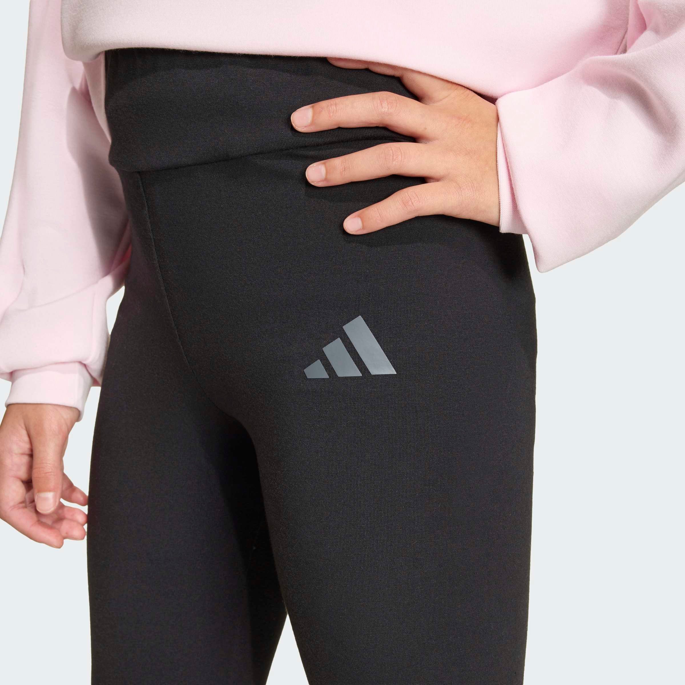 adidas Sportswear Leggings JG FI 3S LEG