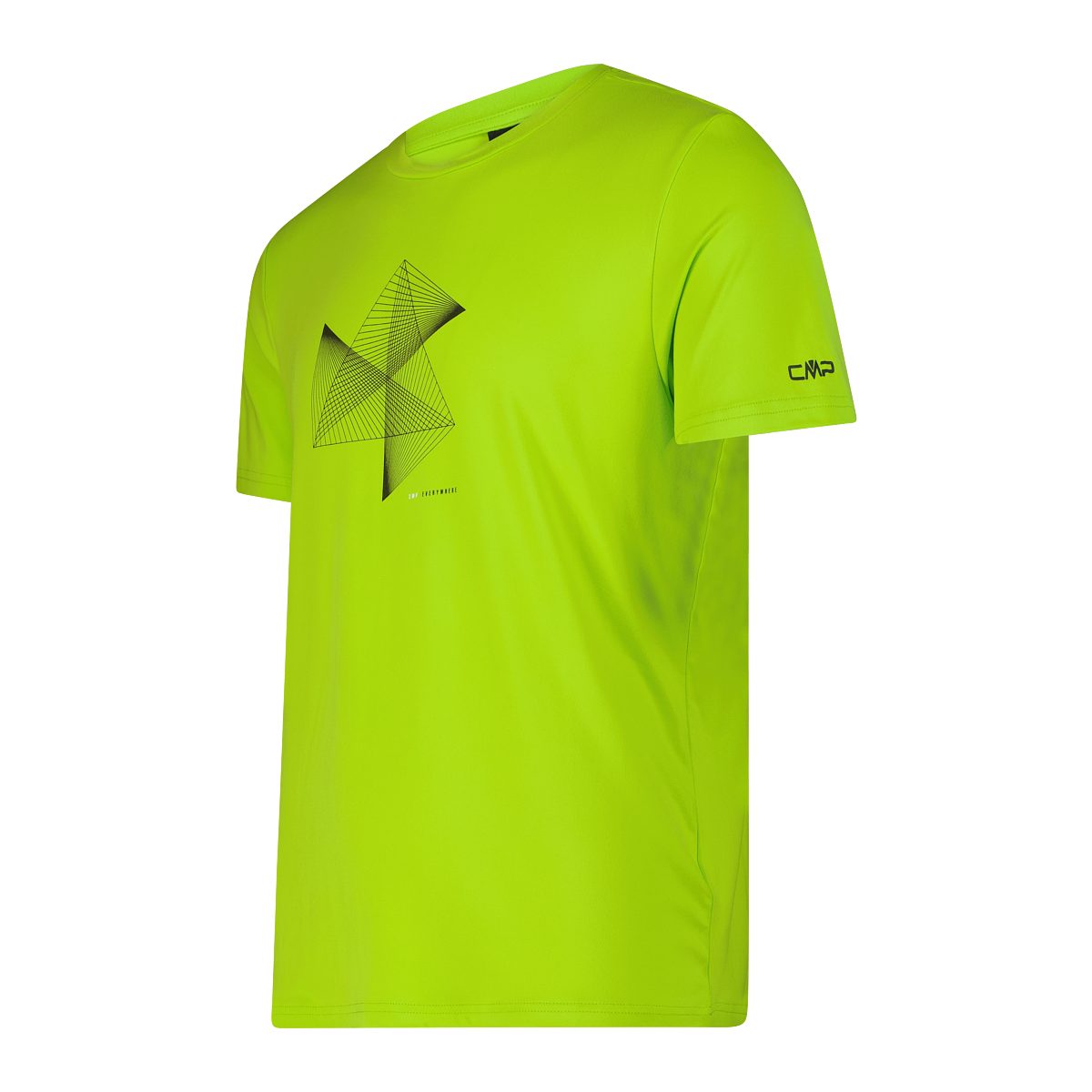 CMP T-Shirt MAN T-SHIRT MELA