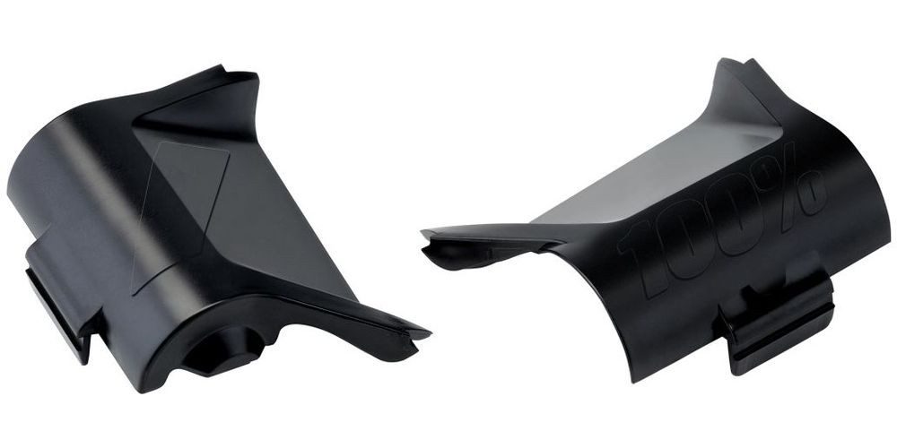 FMF Zubehör-Set Spare Parts Powerbomb Replacement Cover Kit