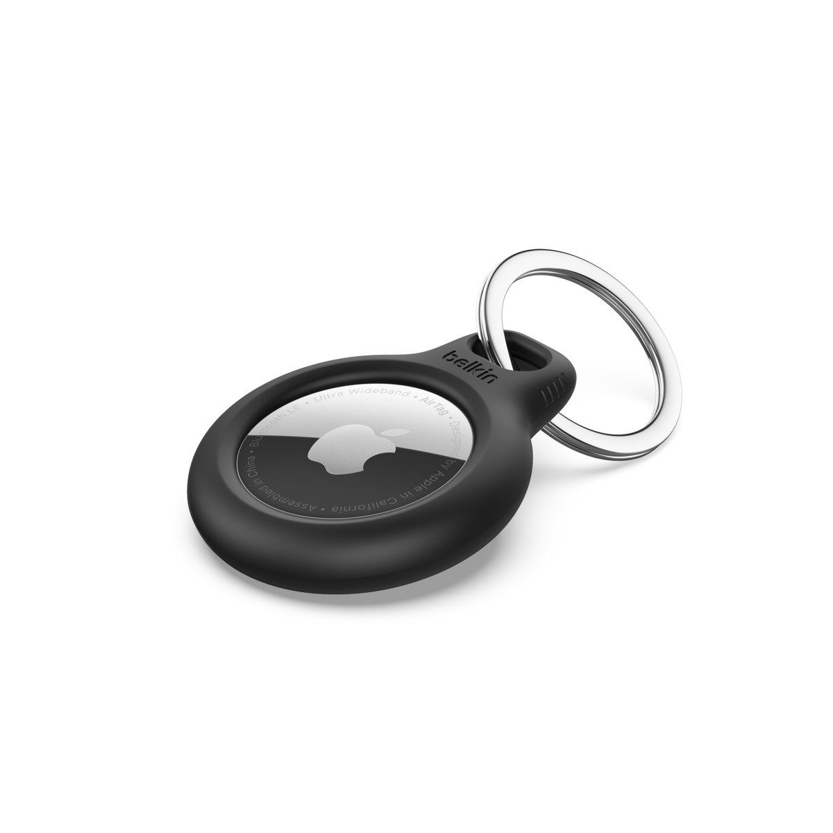 Belkin Schlüsselanhänger Secure Holder Schlüsselanhänger für günstig online kaufen