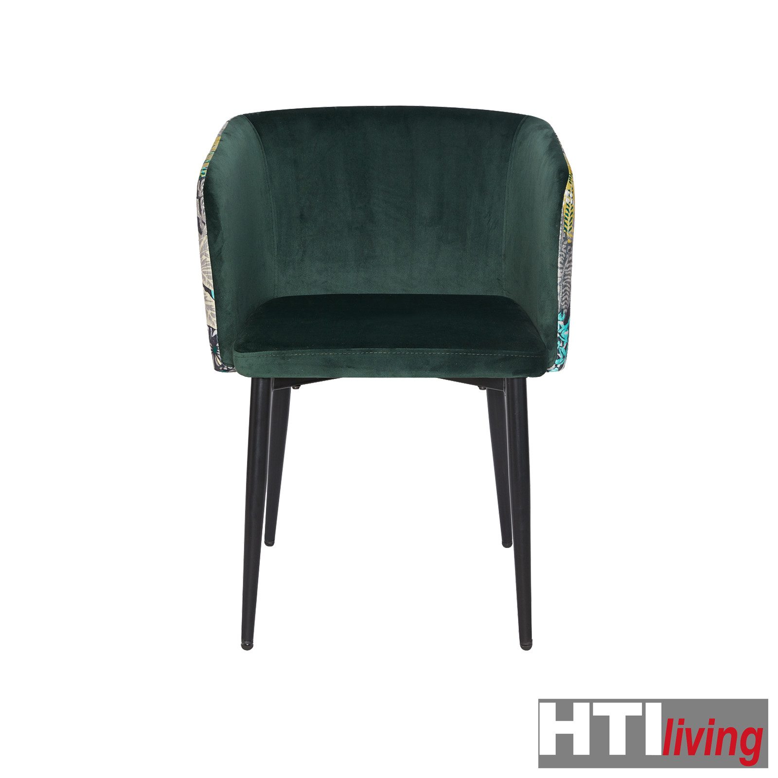 HTI-Living Esszimmerstuhl Stuhl Destin 2er-Set (Set, 2 St), Esszimmerstuhl günstig online kaufen