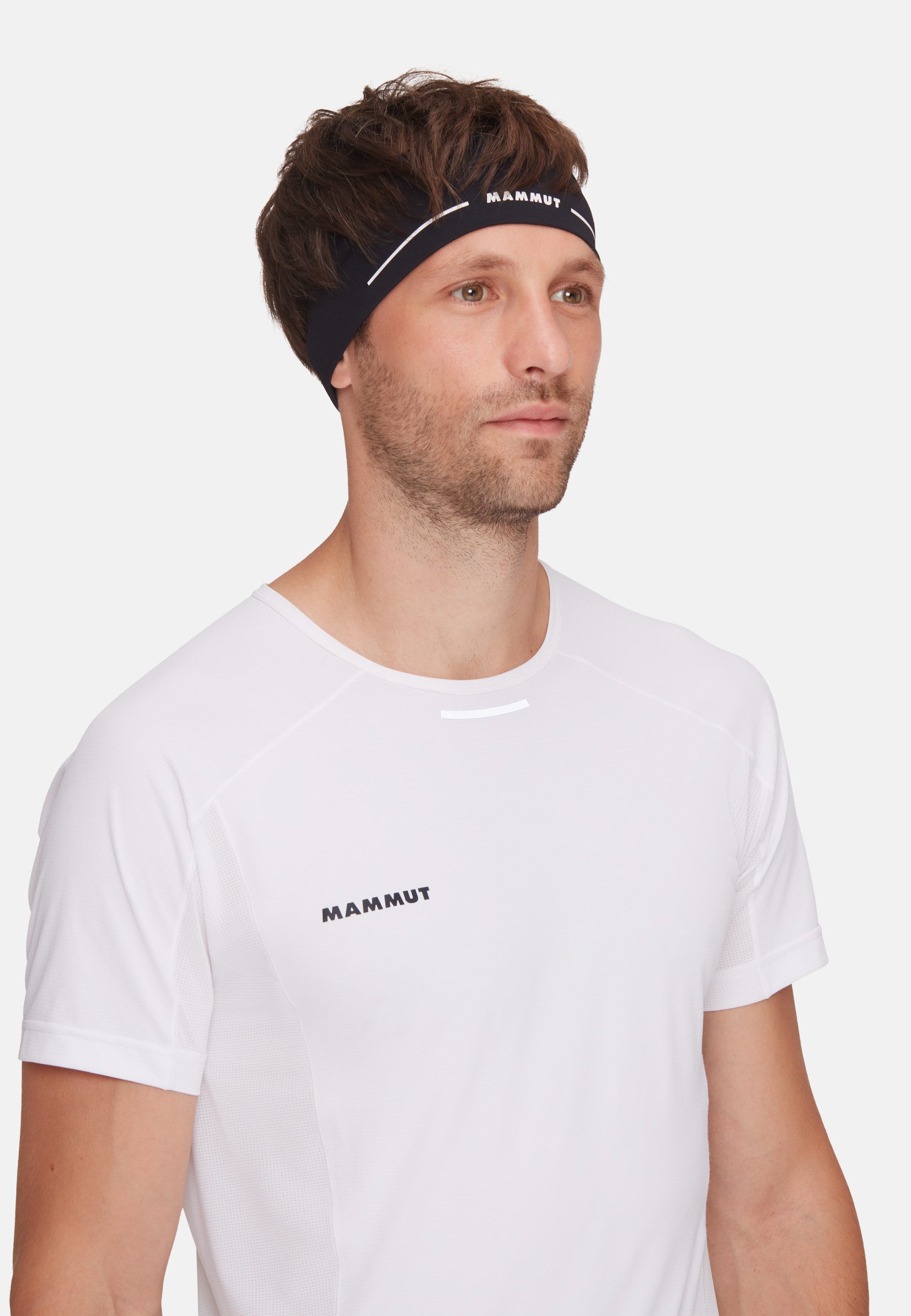 Mammut Stirnband Aenergy Light Headband (1-St)