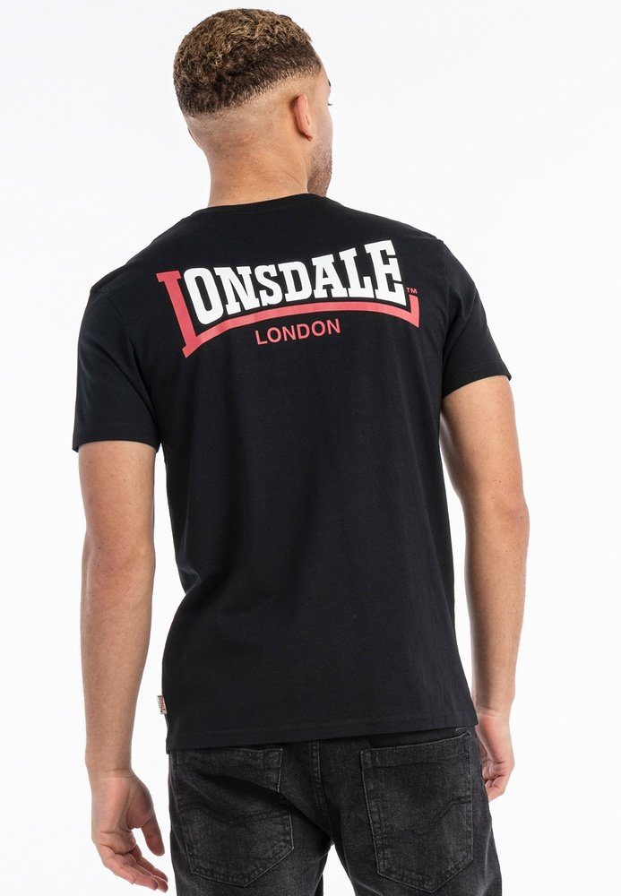Lonsdale T-Shirt Dale günstig online kaufen