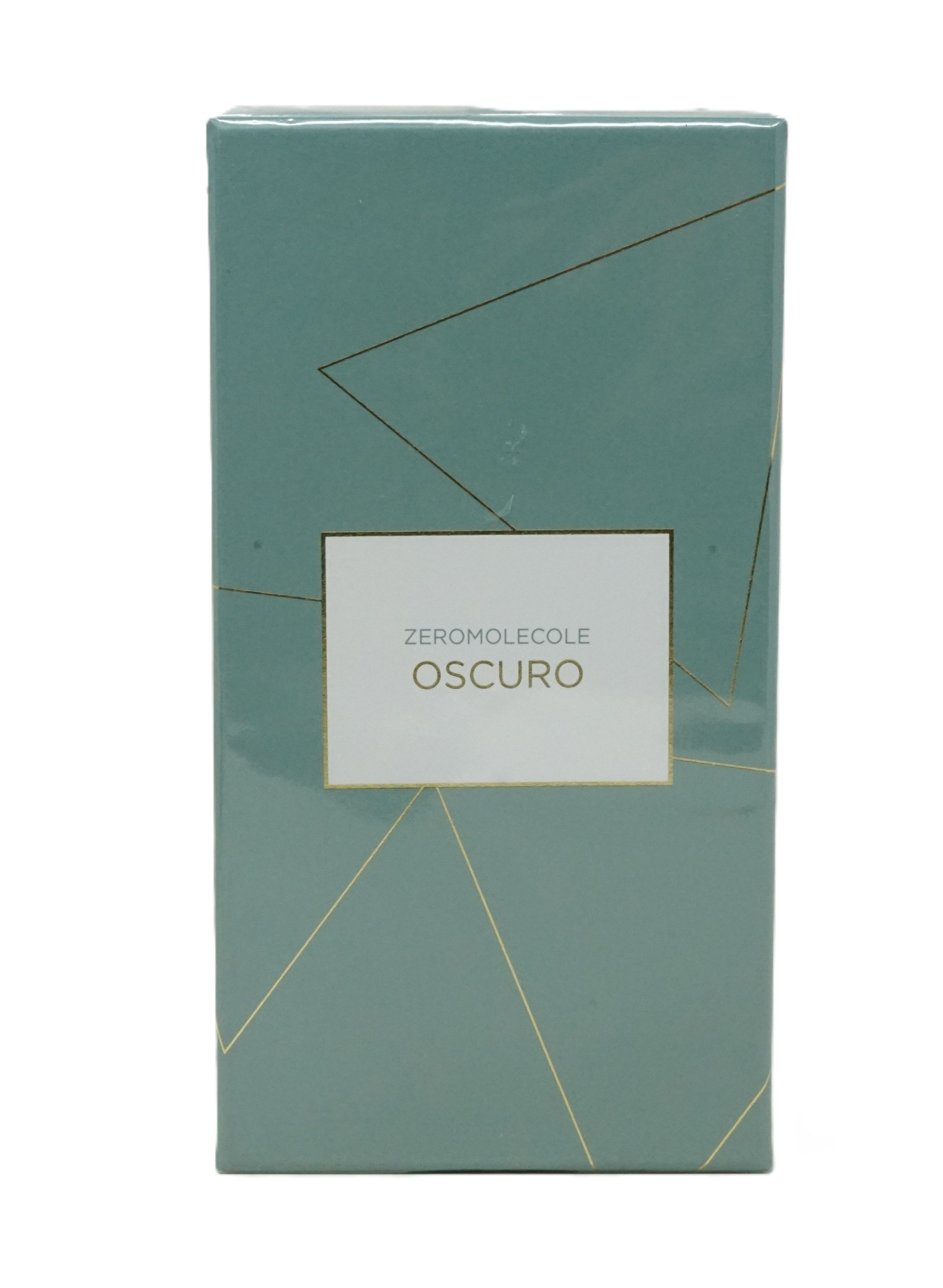 LAMBORGHINI Eau de Toilette Zeromolecole Oscuro Eau de Toilette 100 ml
