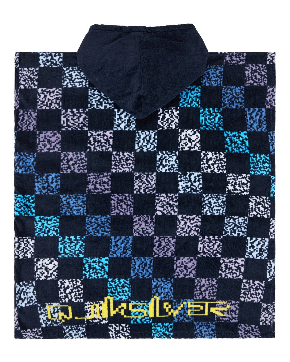 Quiksilver Badeponcho Hoody Towel