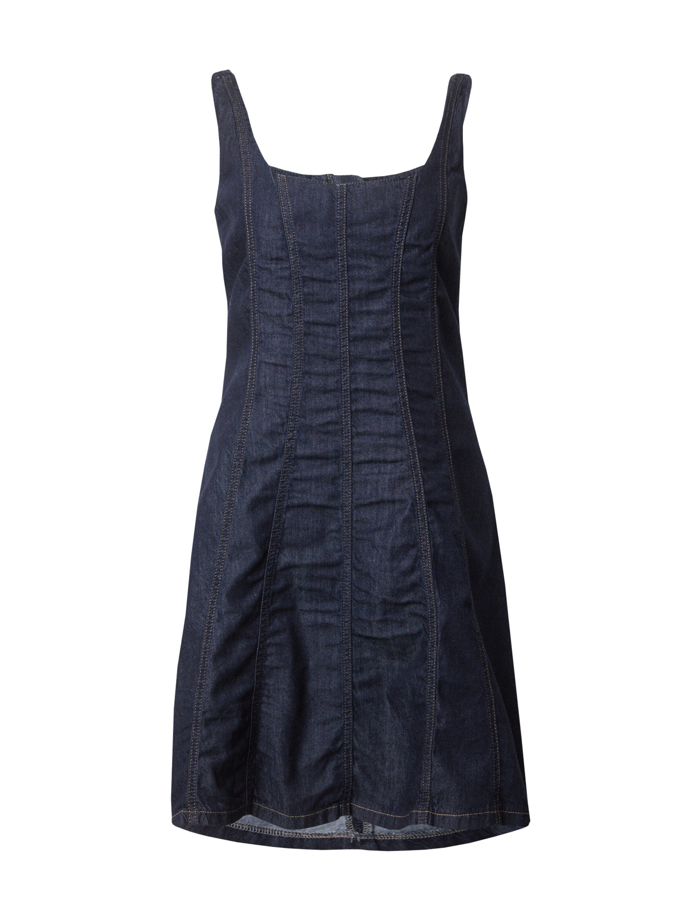 LTB Jeanskleid SARINA (1-tlg) Plain/ohne Details