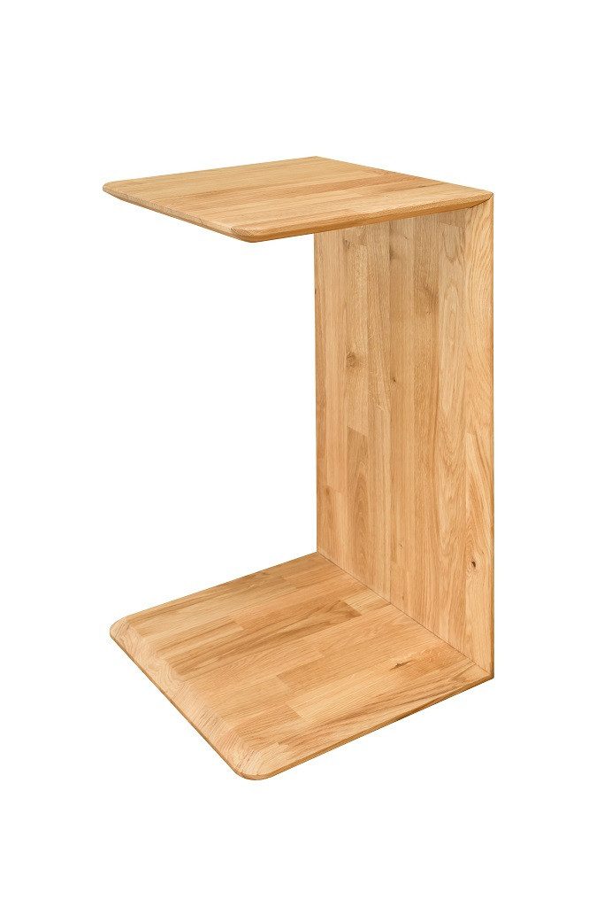 Main Möbel Beistelltisch Beistelltisch 37x59cm 'Soho' günstig online kaufen