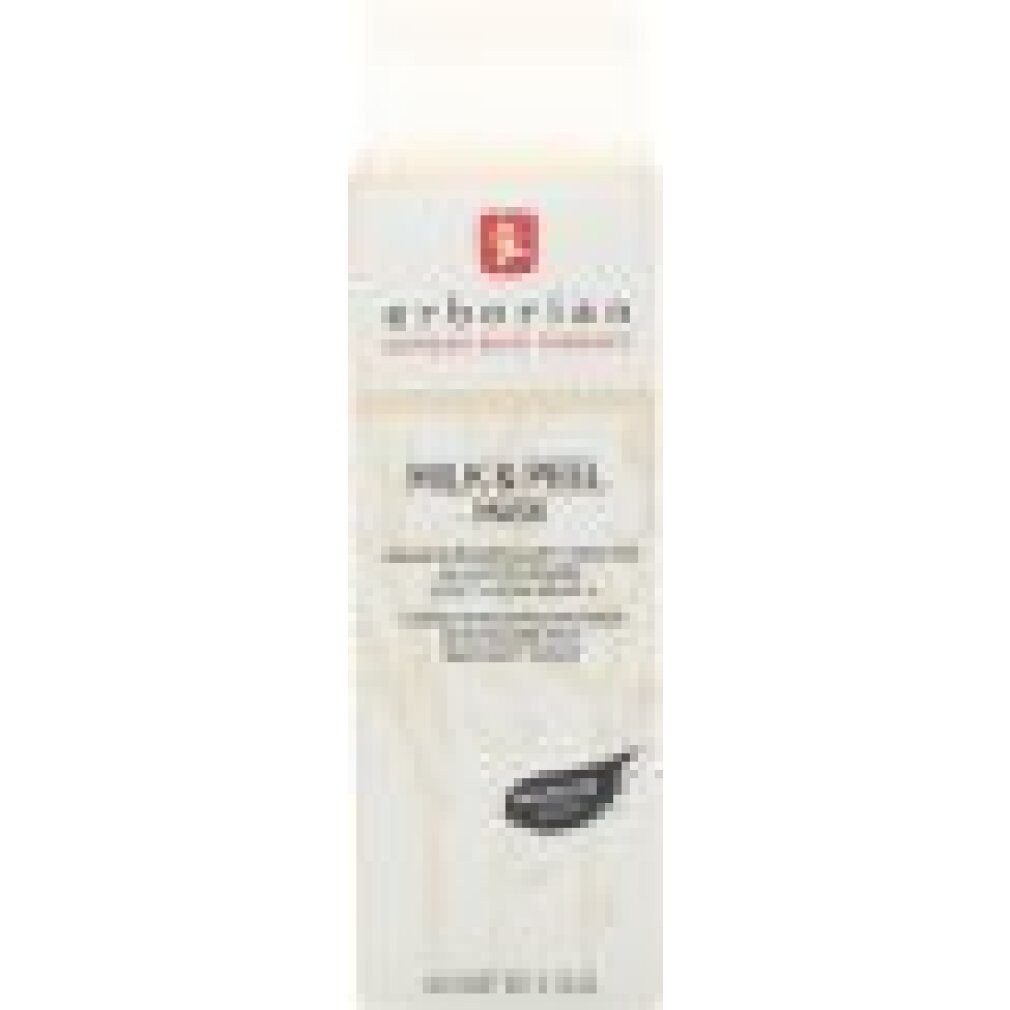 Erborian Gesichtsmaske Milk & Peel Resurfacing Mask