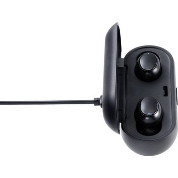 Renkforce In Ear Headset Kopfhörer (Headset)