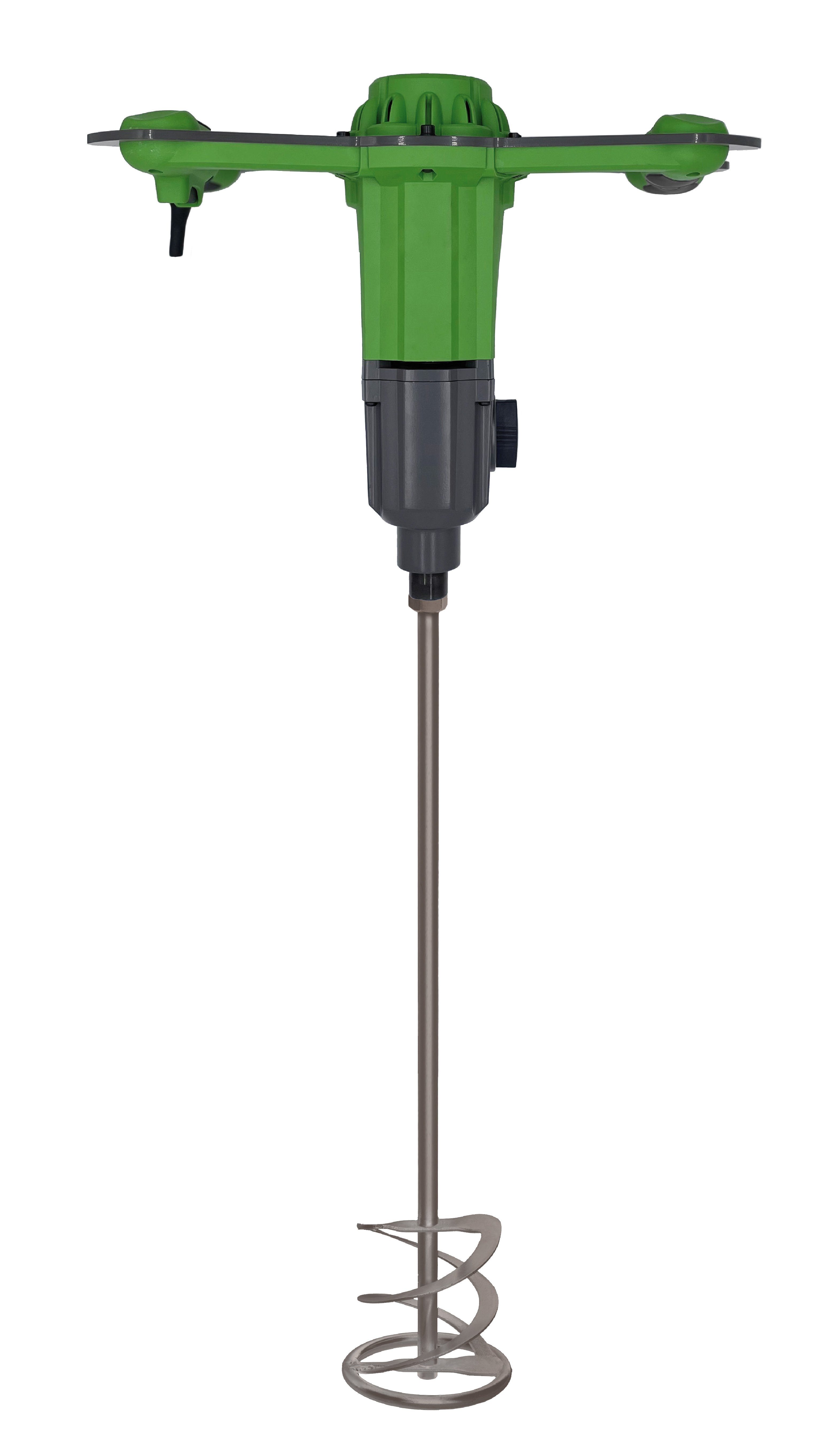 Elektrisches Rührwerk BERG MX 19
