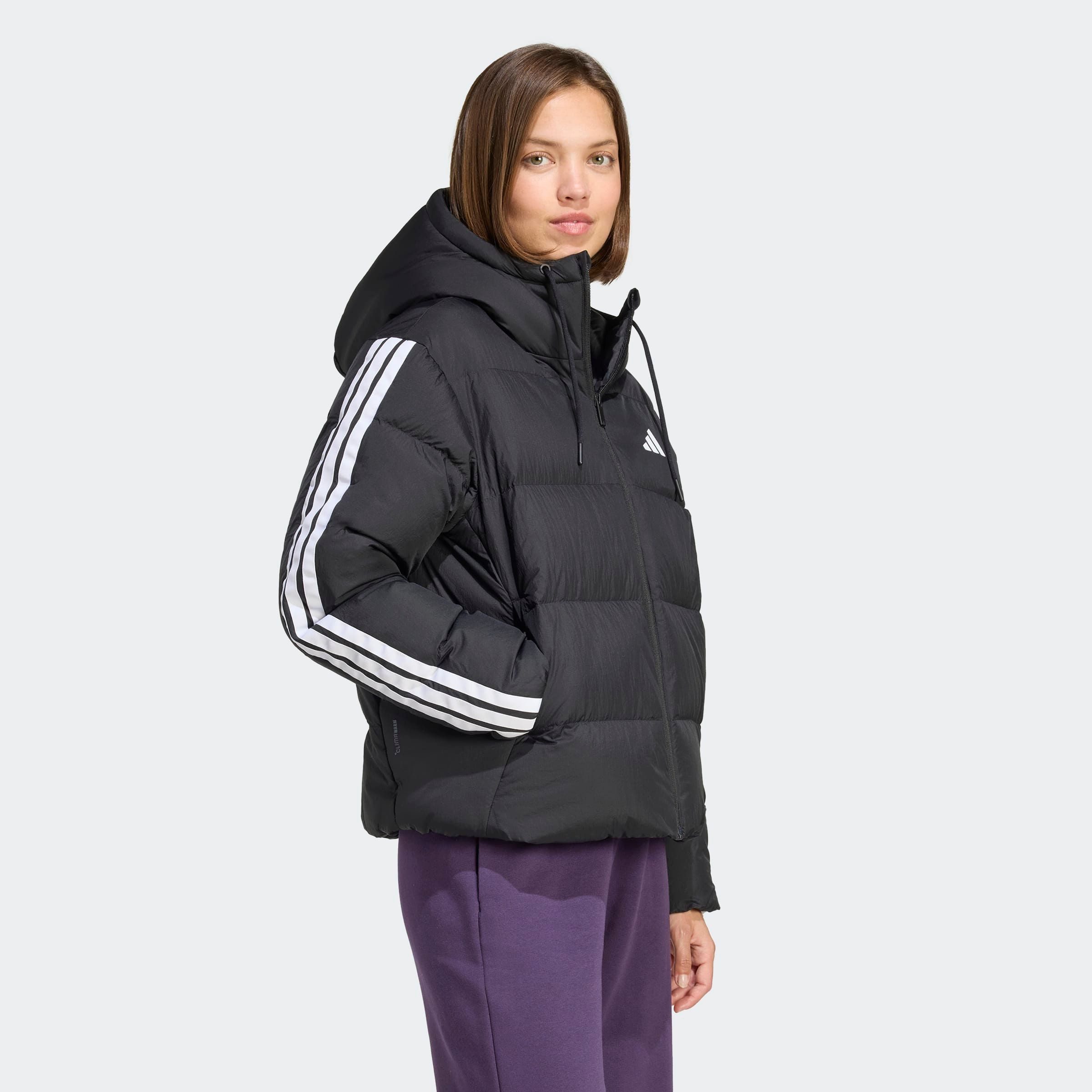 adidas Sportswear Winterjacke W ESS 3S günstig online kaufen