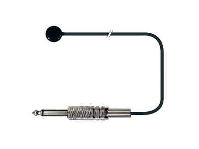 Shadow Tonabnehmer Shadow SH 4001 Tonabnehmer für Klarinette Saxophon, (Piezo Pickup Transducer)