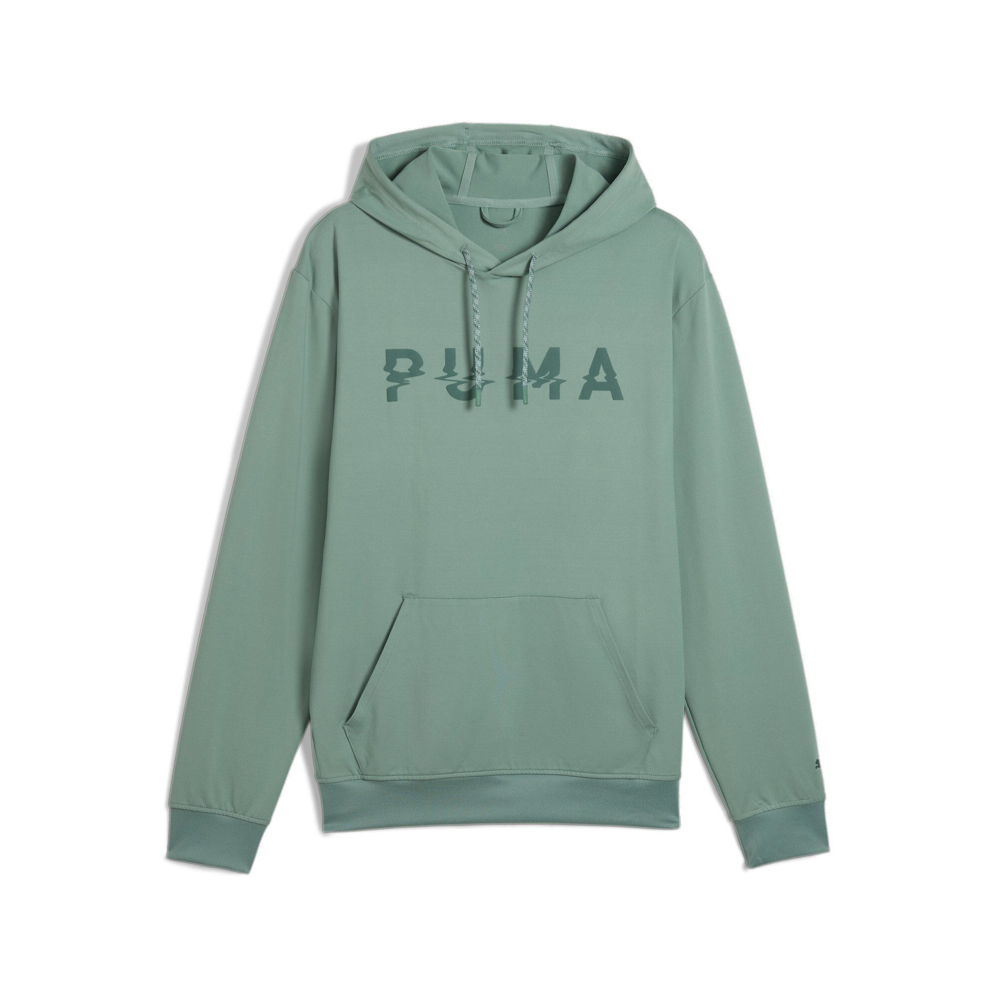 PUMA Kapuzensweatshirt M CLOUDSPUN BRANDED HOODIE