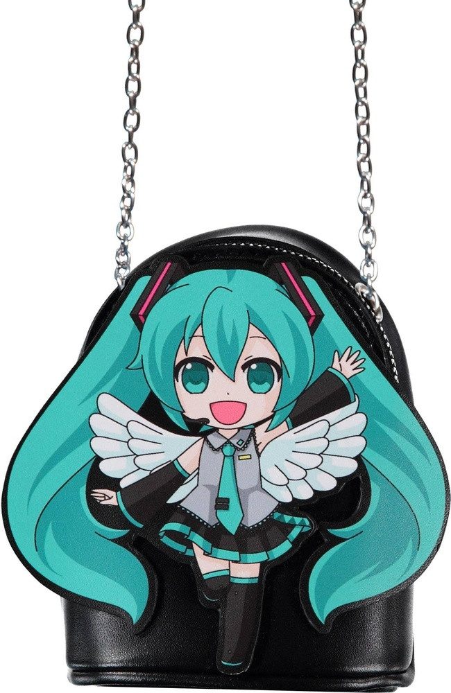 Hatsune Miku Tragetasche günstig online kaufen