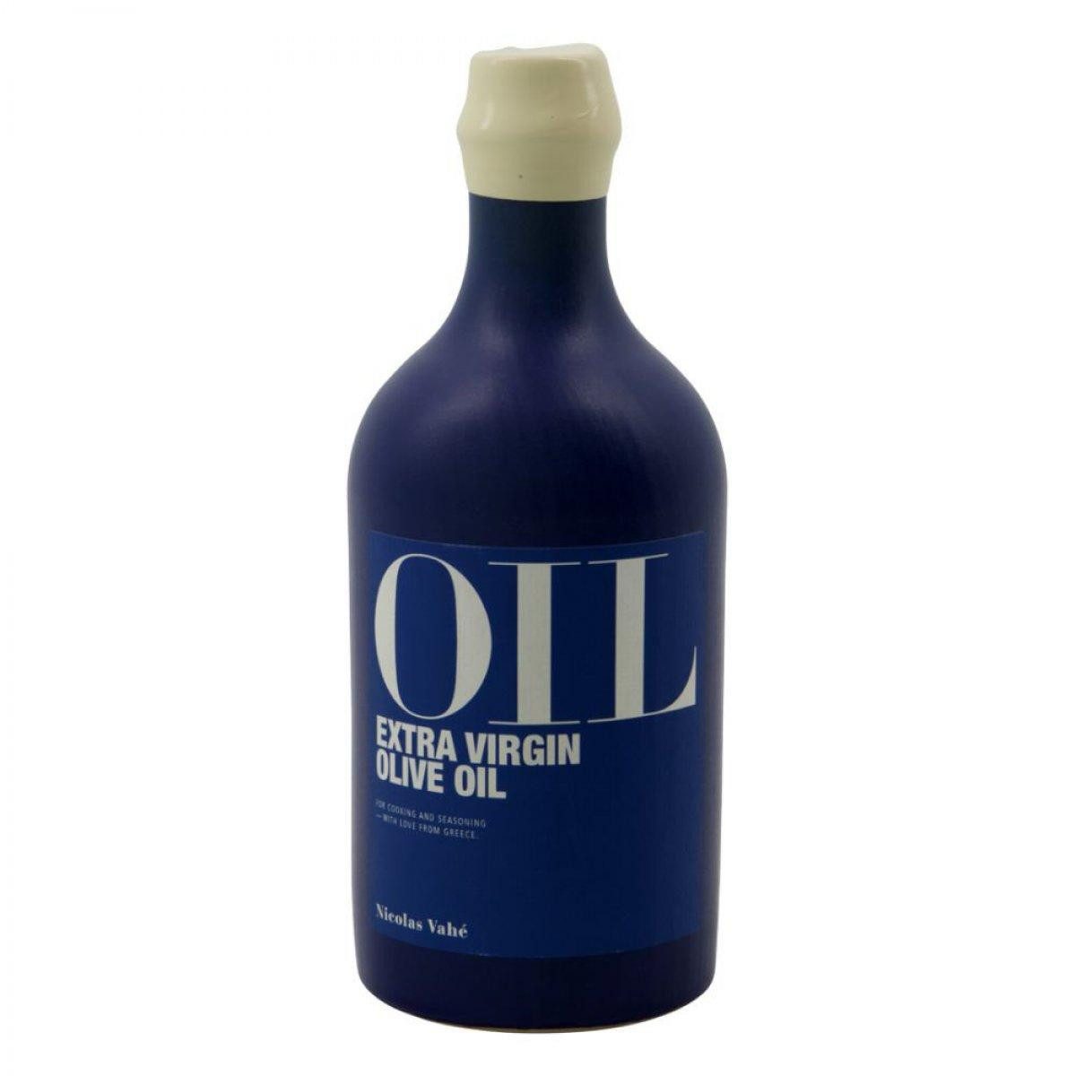 Nicolas Vahé Essigspender Olivenöl Nativ Extra Griechenland (500ml)