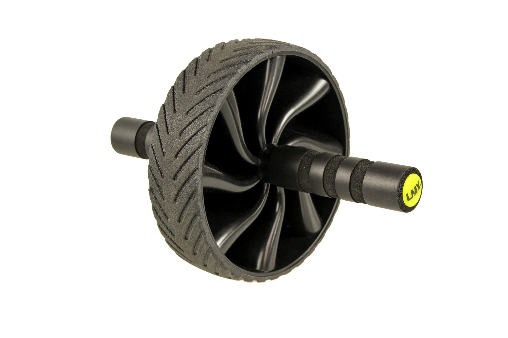 Lifemaxx Core Wheel Lifemaxx LMX1401 Ab Wheel