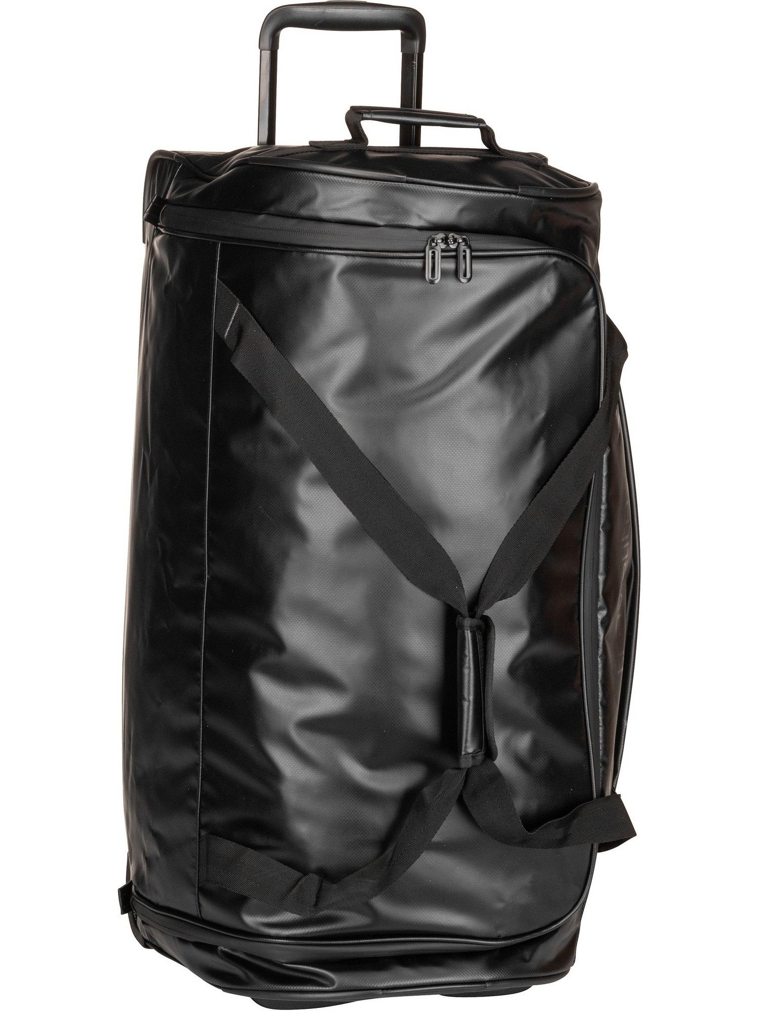 travelite Reisetasche Basics Rollenreisetasche