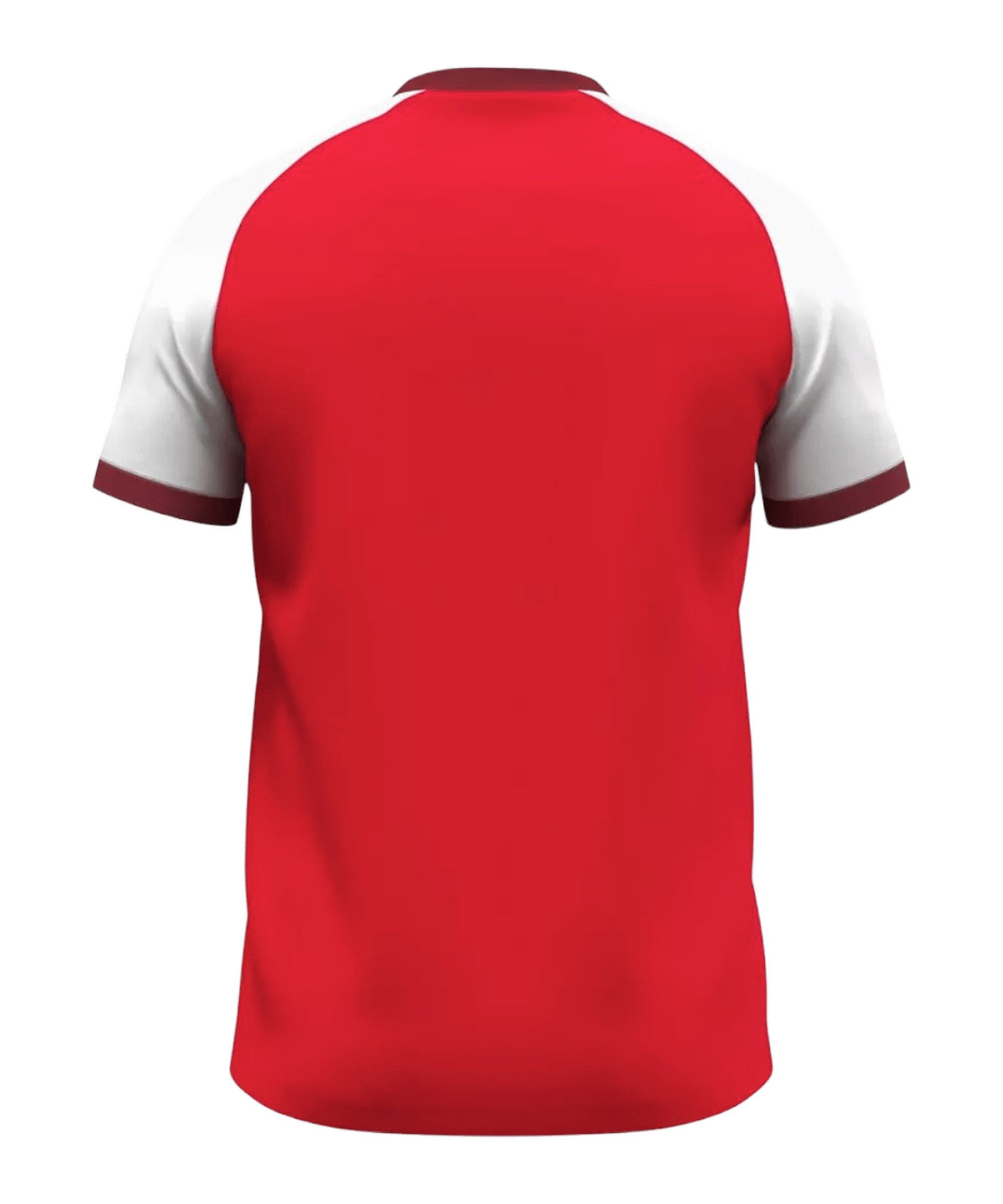 Jako Poloshirt Dynamic T-Shirt (1-tlg) default