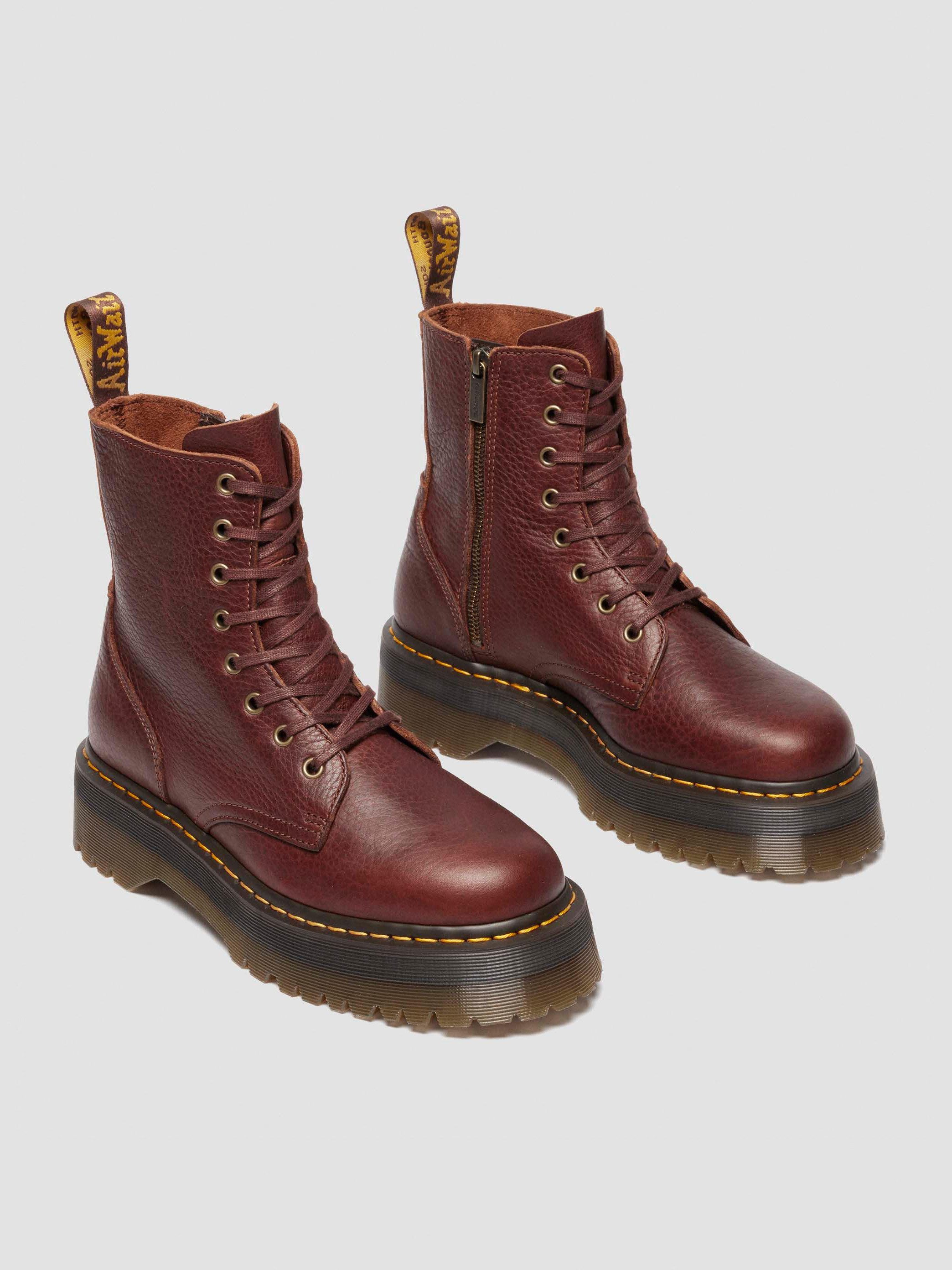 DR. MARTENS Dr. Martens Jadon Stiefelette günstig online kaufen