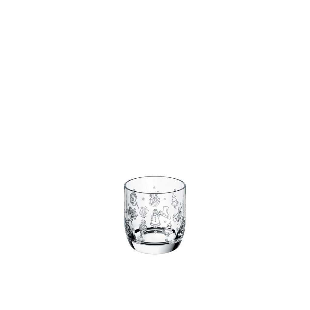Schnapsglas Toy's Delight Schnapsglas, Set 4tlg., 40 ml