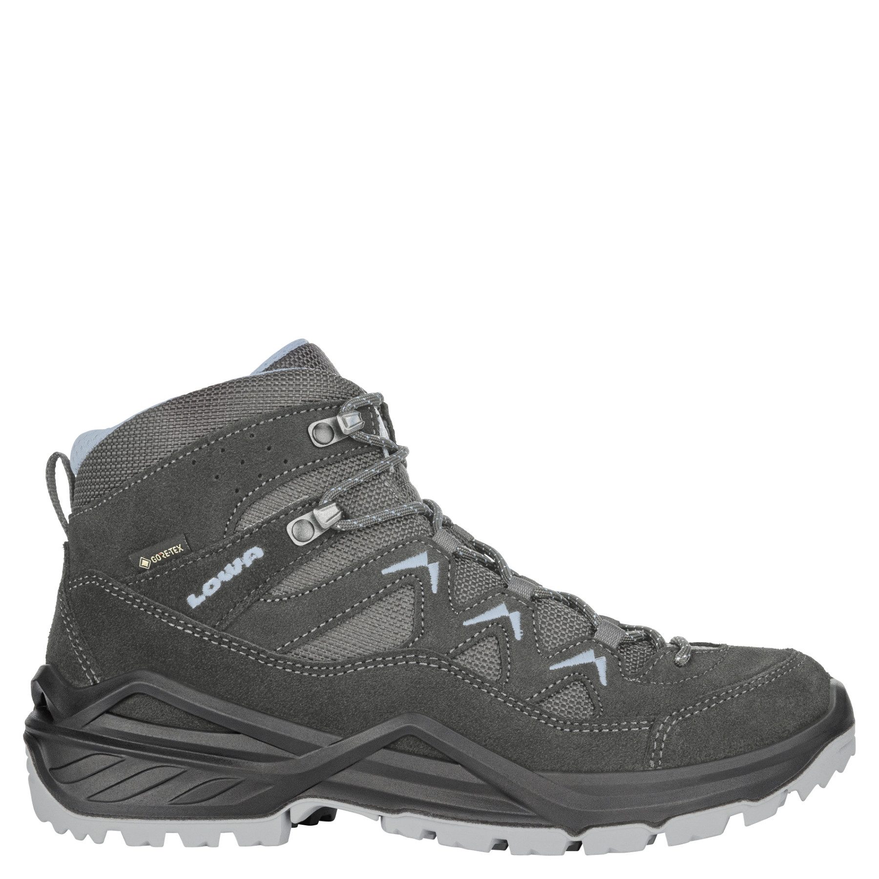 Lowa SIRKOS EVO GTX MID Ws Wanderstiefel