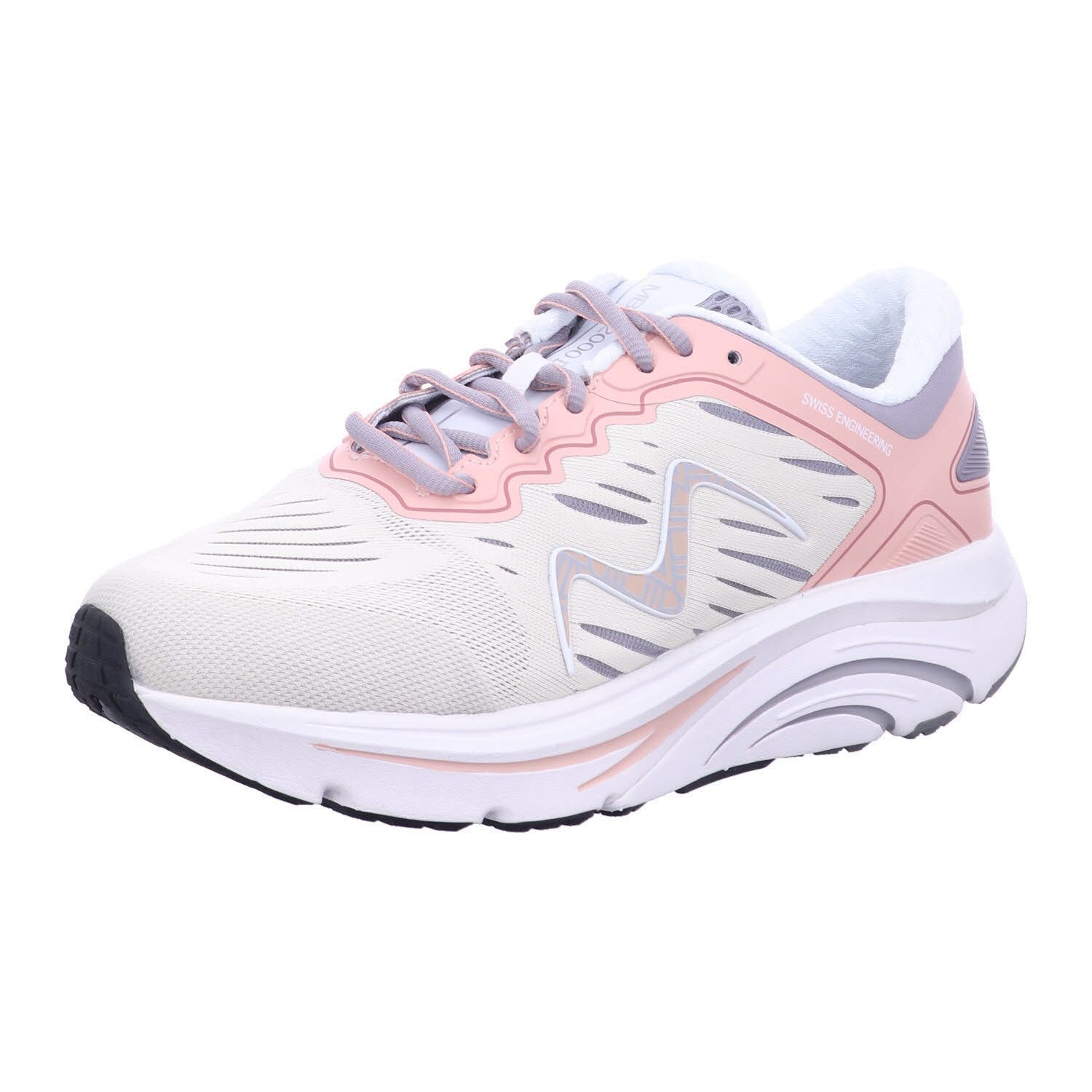 MBT MBT-2000 II Lace Up W Sneaker