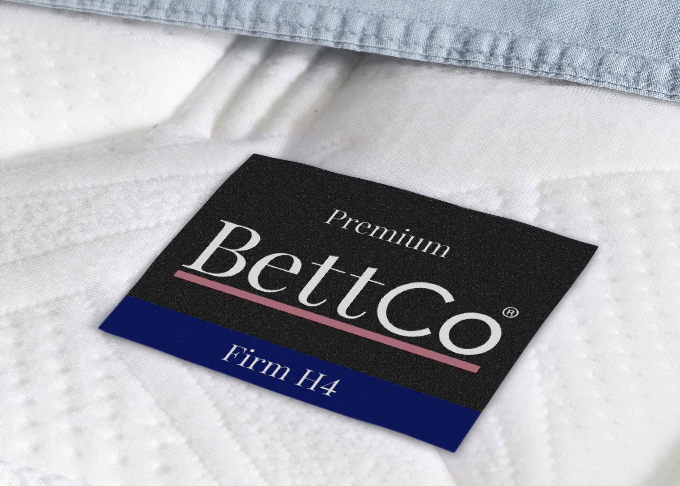 Taschenfederkernmatratze XXL Feelgood Hotelmatratze, BettCo, 29 günstig online kaufen