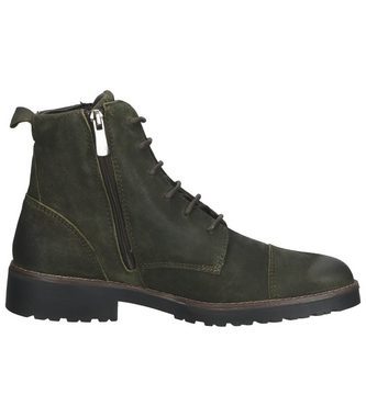 IGI & CO Stiefelette Leder Schnürstiefelette