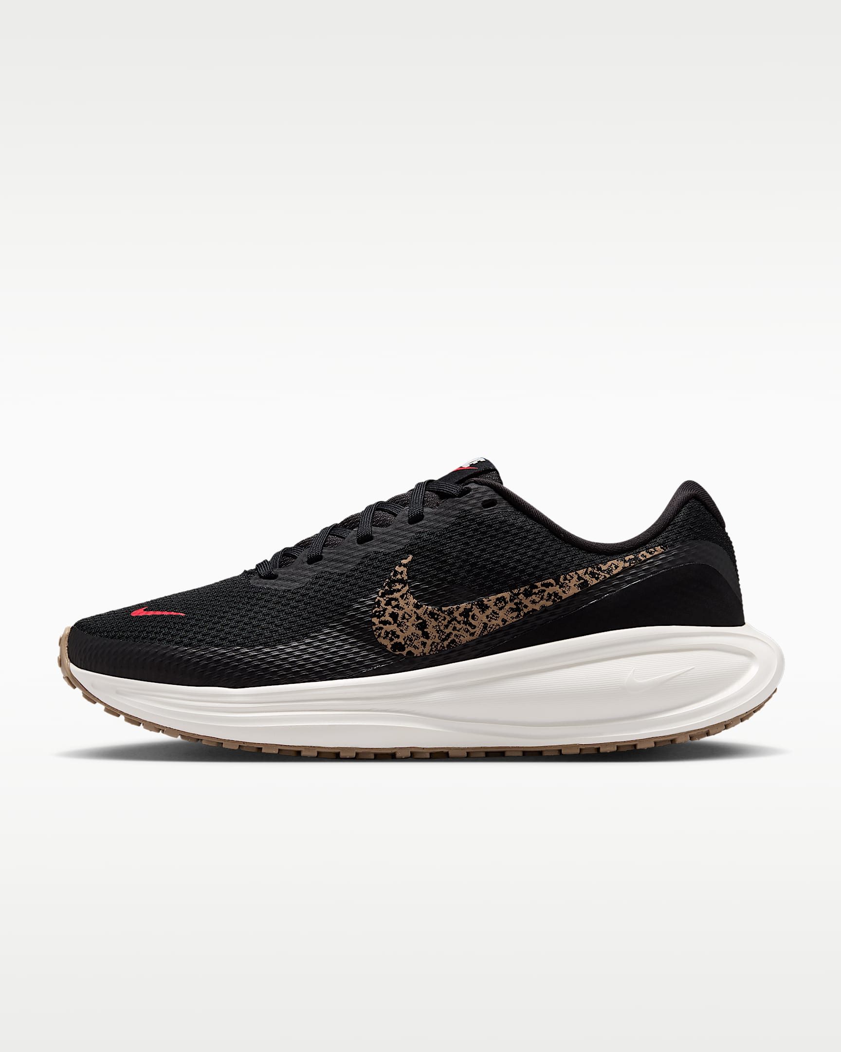 Nike W REVOLUTION 8 PRINT Laufschuh
